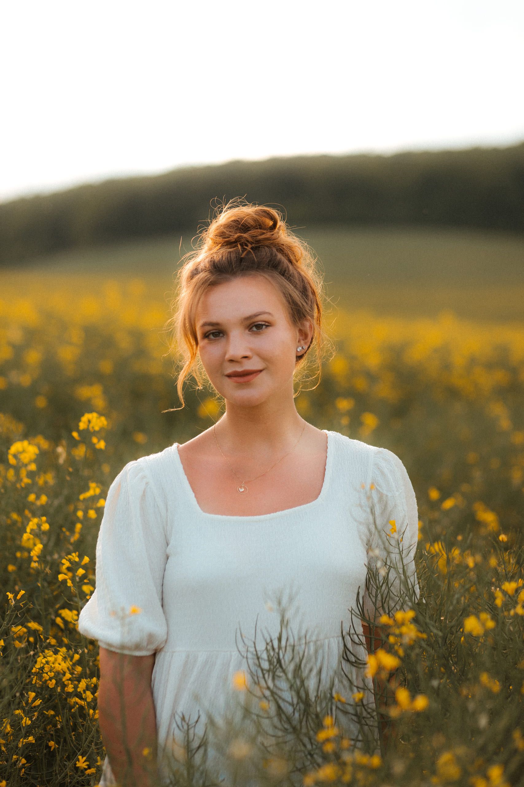 Portréty - fotografie 3
