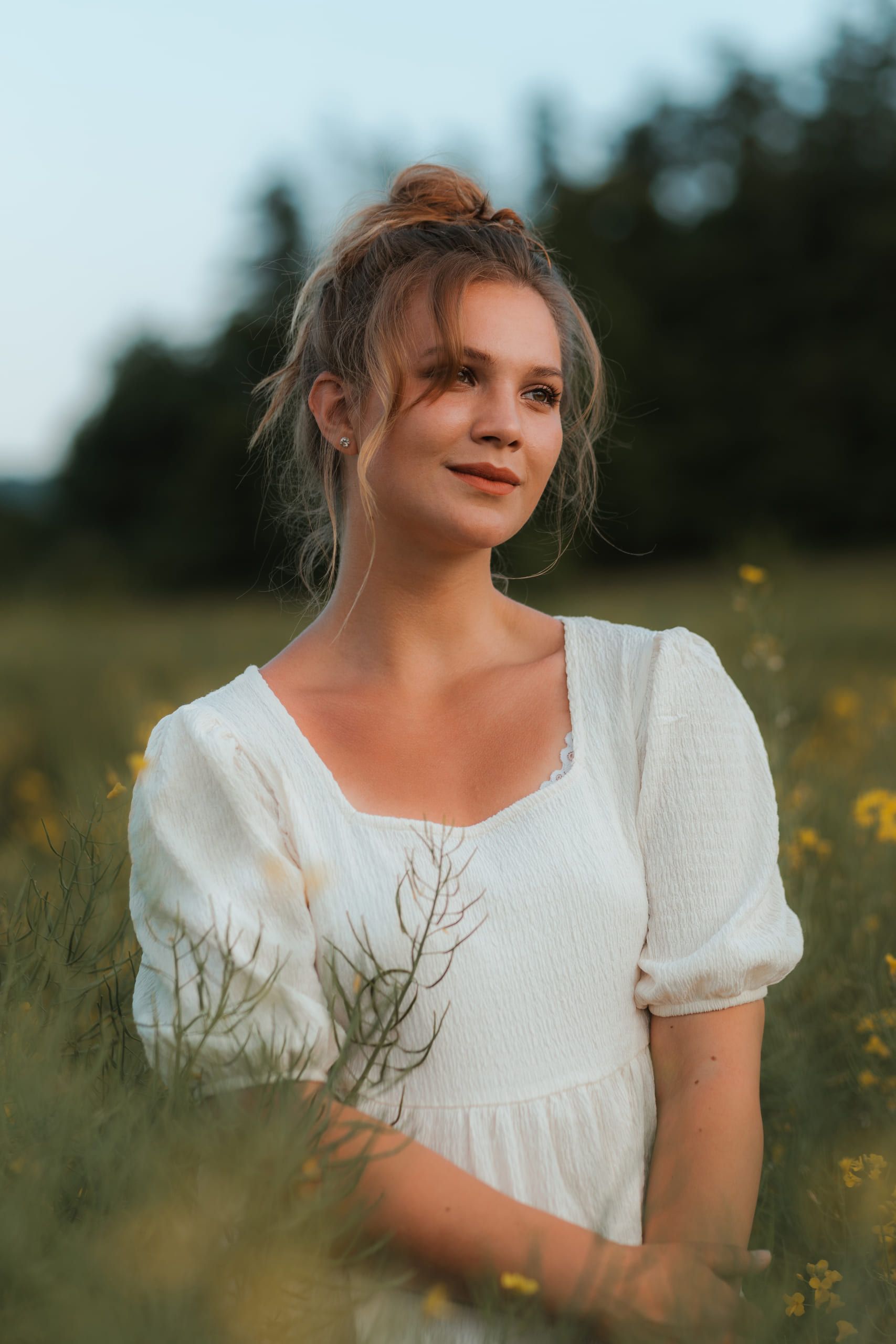 Portréty - fotografie 5
