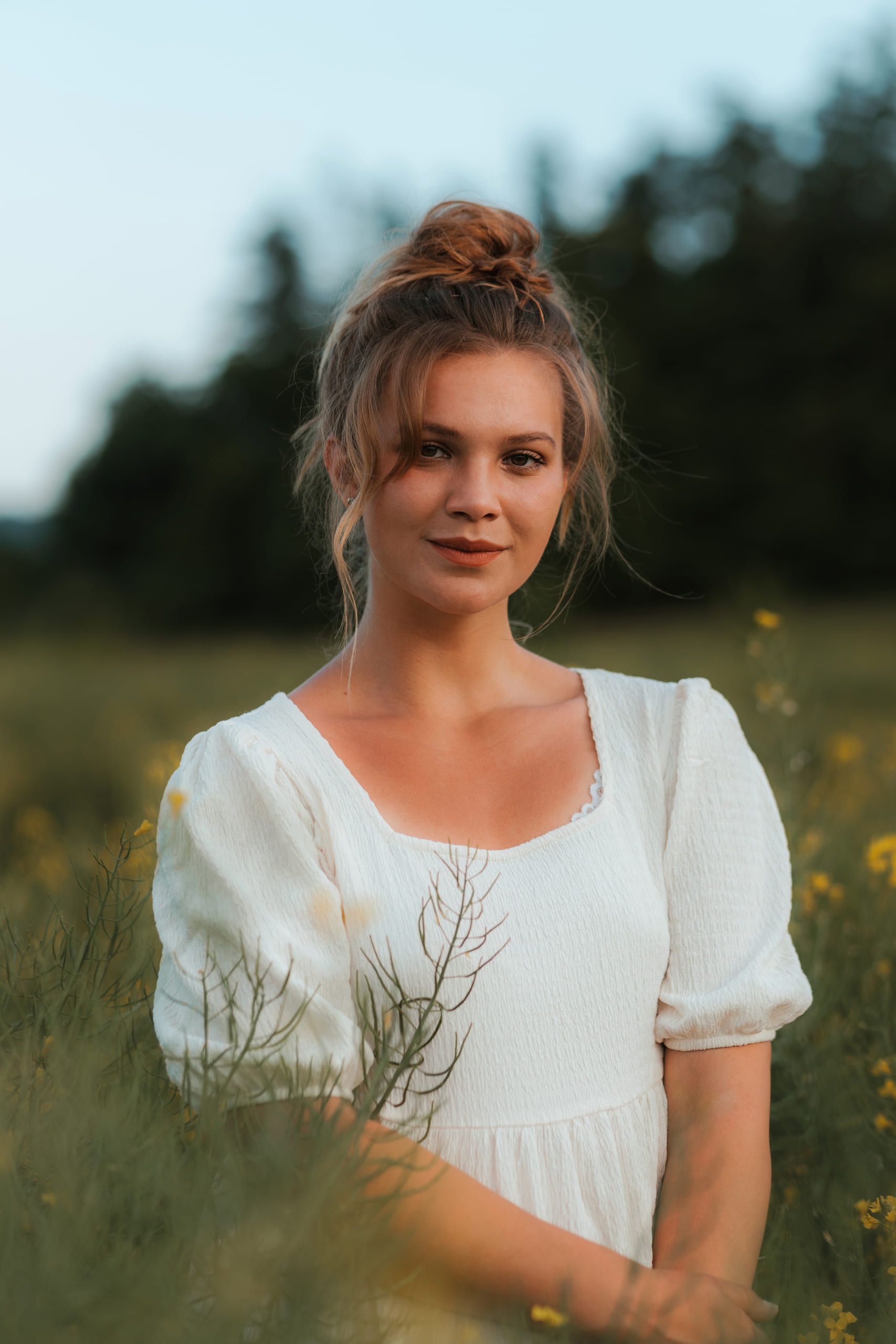 Portréty - fotografie 7