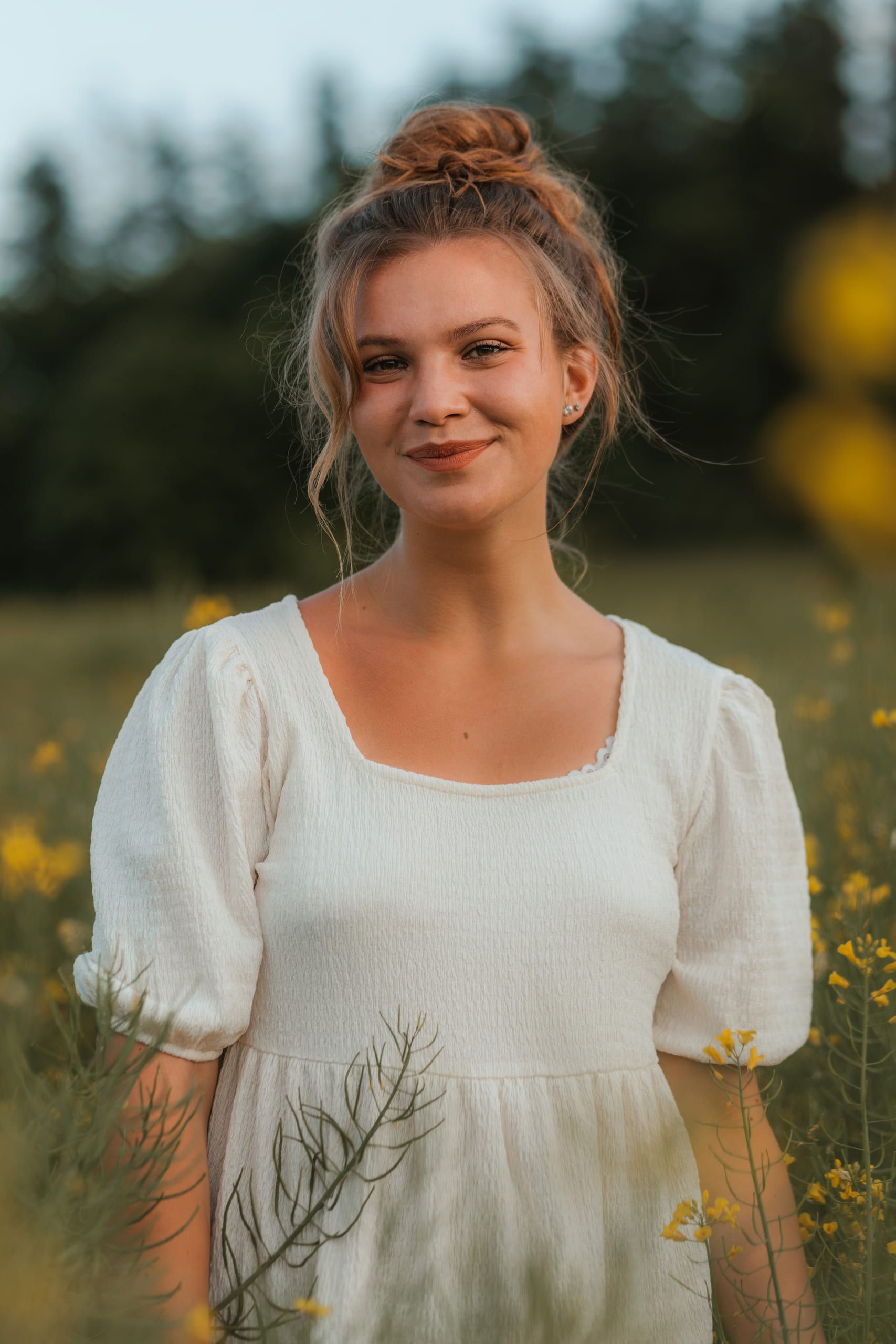 Portréty - fotografie 8