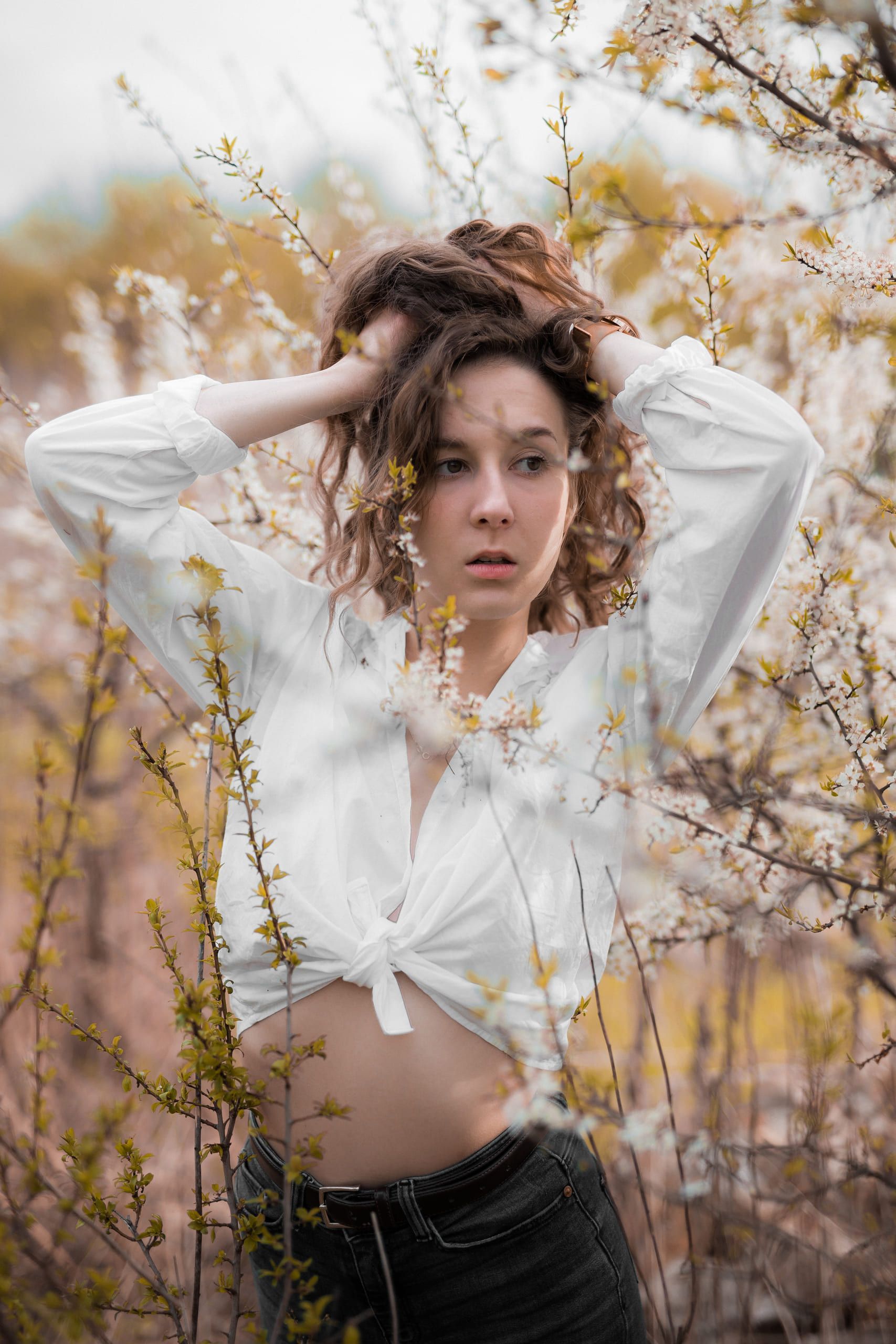 Portréty - fotografie 12