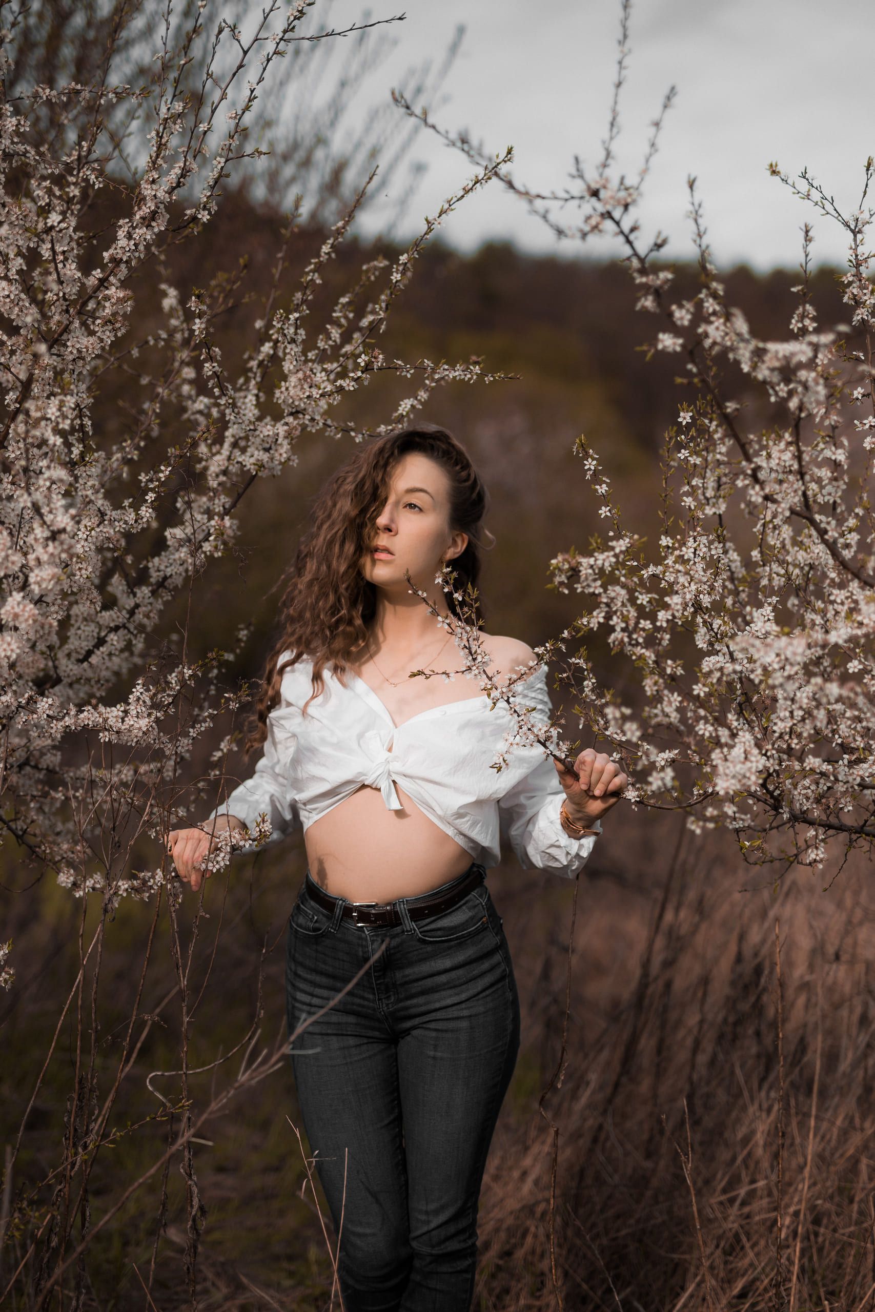 Portréty - fotografie 13