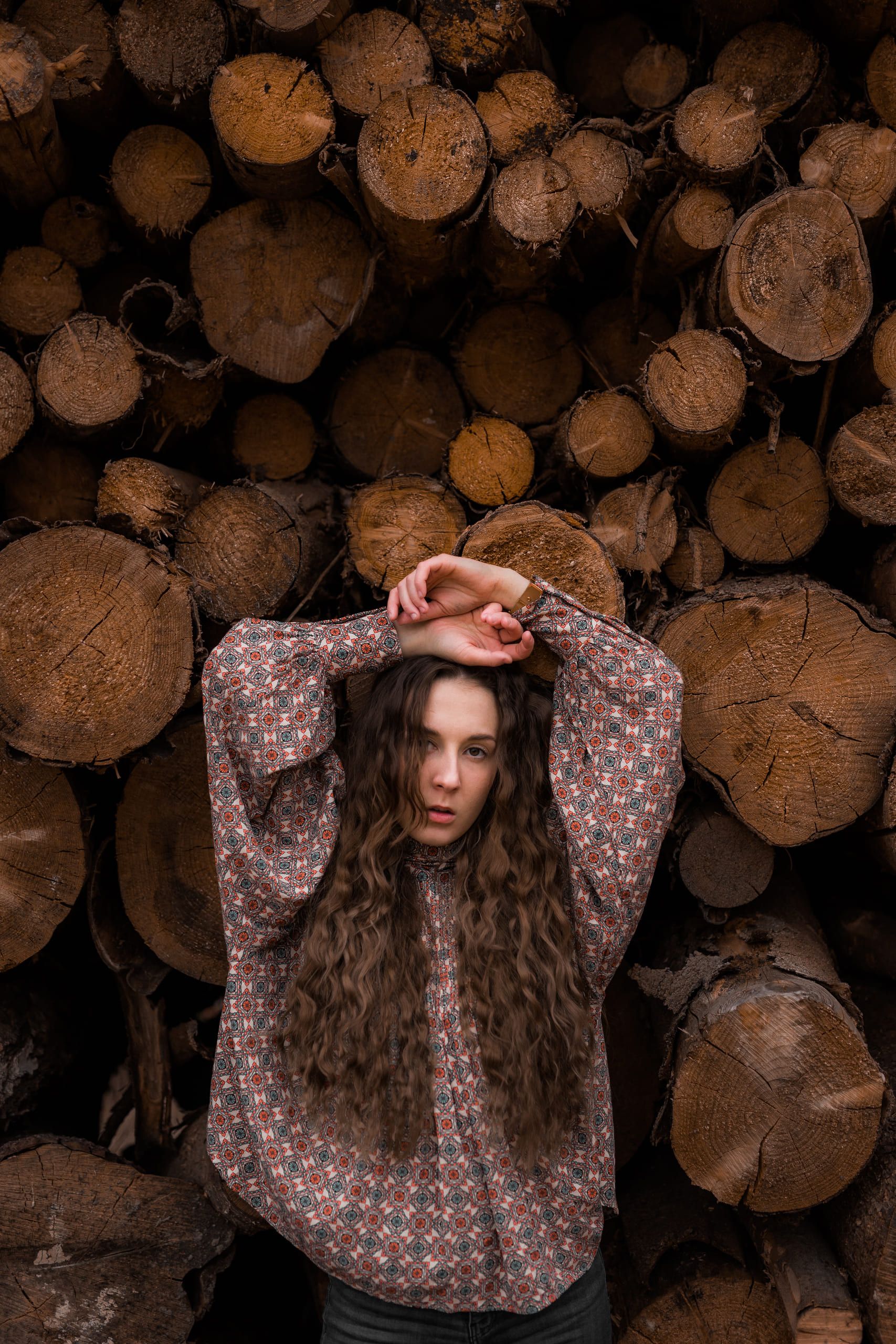 Portréty - fotografie 14