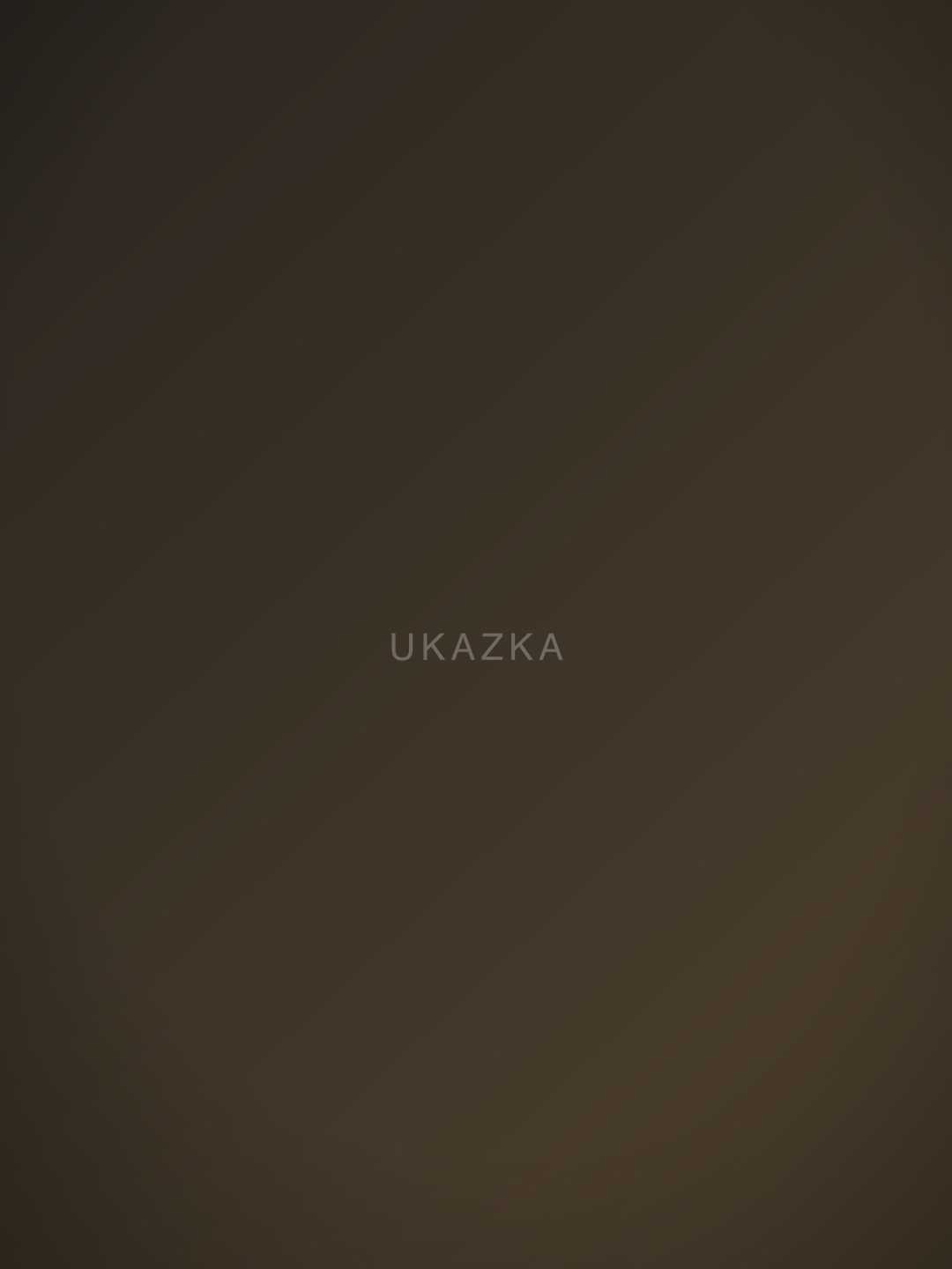 Ukázková fotografie 1 (placeholder)
